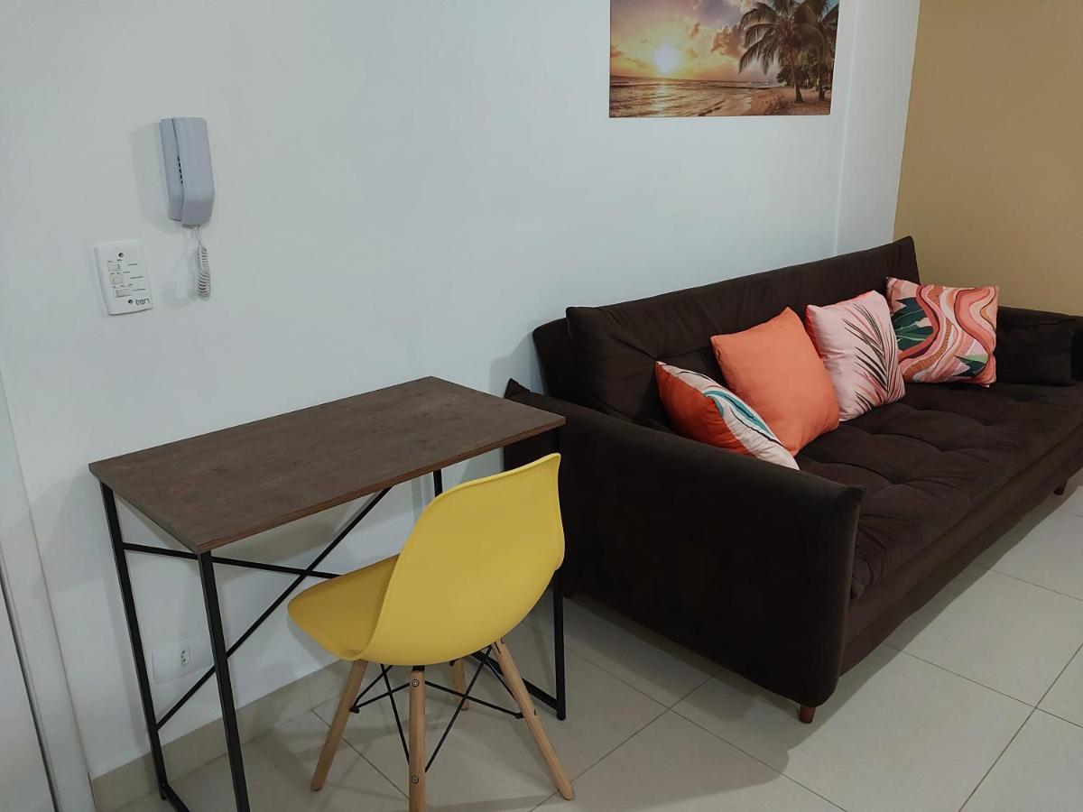 Jathy - Centro, Varanda Gourmet, Ar Condicionado, Piscina E Wi-Fi أوباتوبا المظهر الخارجي الصورة