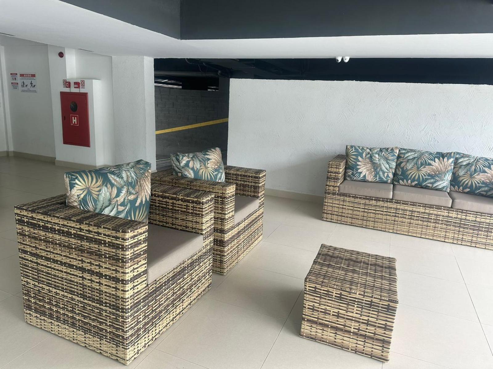 Jathy - Centro, Varanda Gourmet, Ar Condicionado, Piscina E Wi-Fi أوباتوبا المظهر الخارجي الصورة