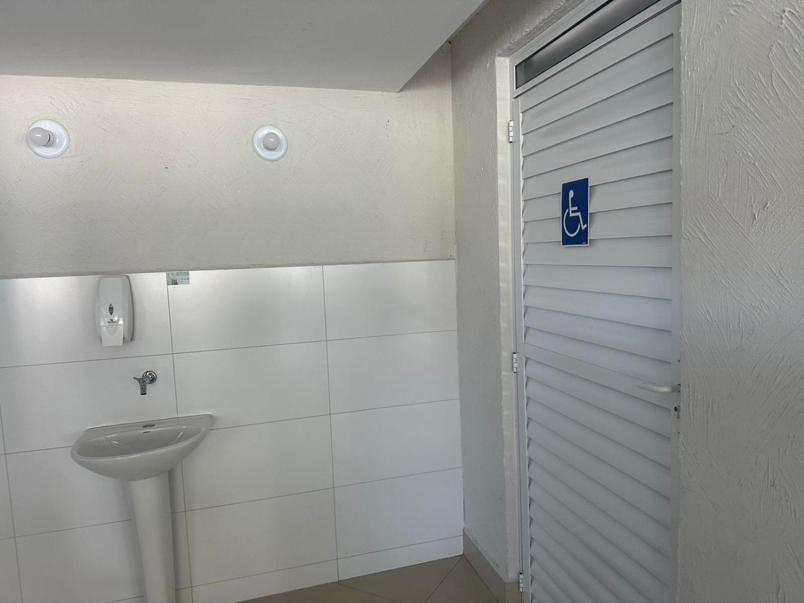 Jathy - Centro, Varanda Gourmet, Ar Condicionado, Piscina E Wi-Fi أوباتوبا المظهر الخارجي الصورة