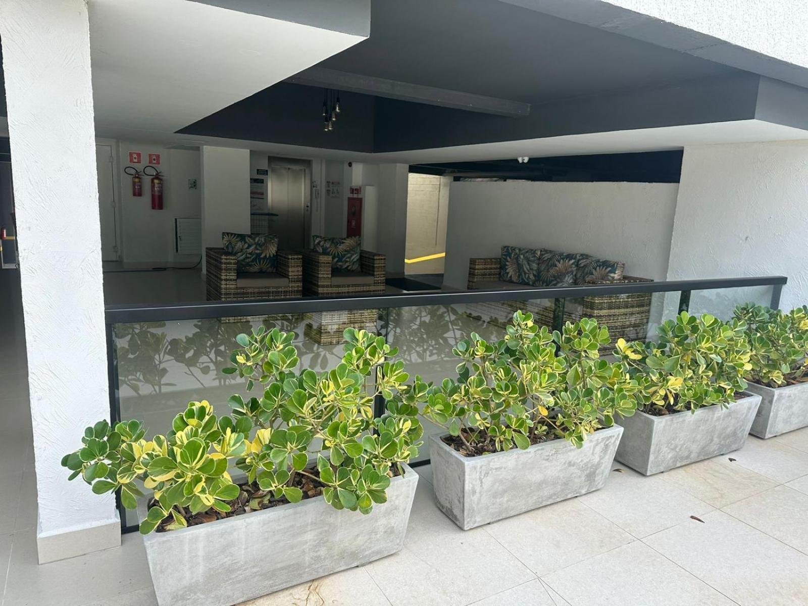 Jathy - Centro, Varanda Gourmet, Ar Condicionado, Piscina E Wi-Fi أوباتوبا المظهر الخارجي الصورة